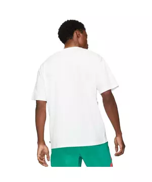 Nike Men's Giannis Freak Black Premium Basketball T-Shirt