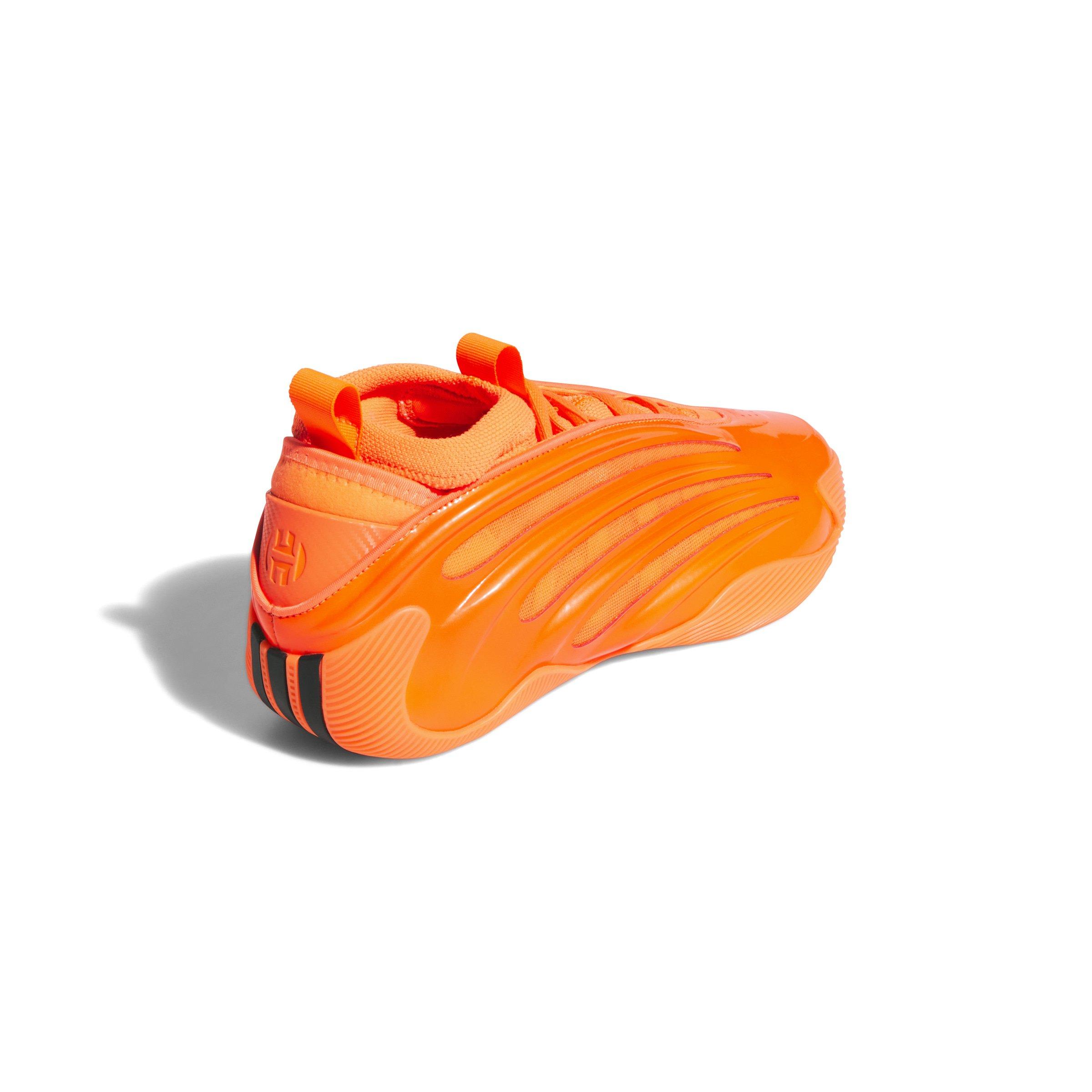 Adidas Men\'s Harden Volume 9 Baskbetballl Shoe in Solar Orange NIB SZ 12 Men main image 3