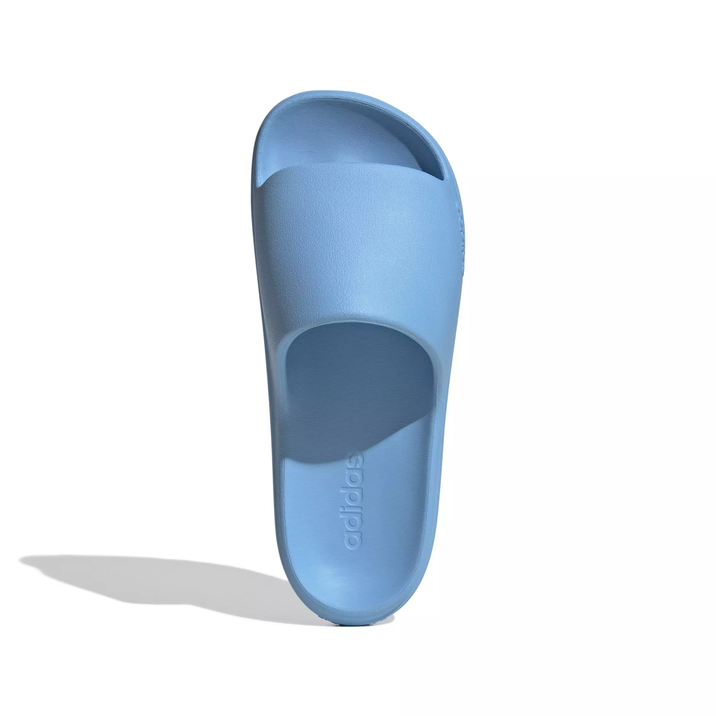 adidas Adilette Lumia "Semi Blue Burst/Semi Blue Burst/Semi Blue Burst" Unisex Slide - BLUE/BLUE/BLUE