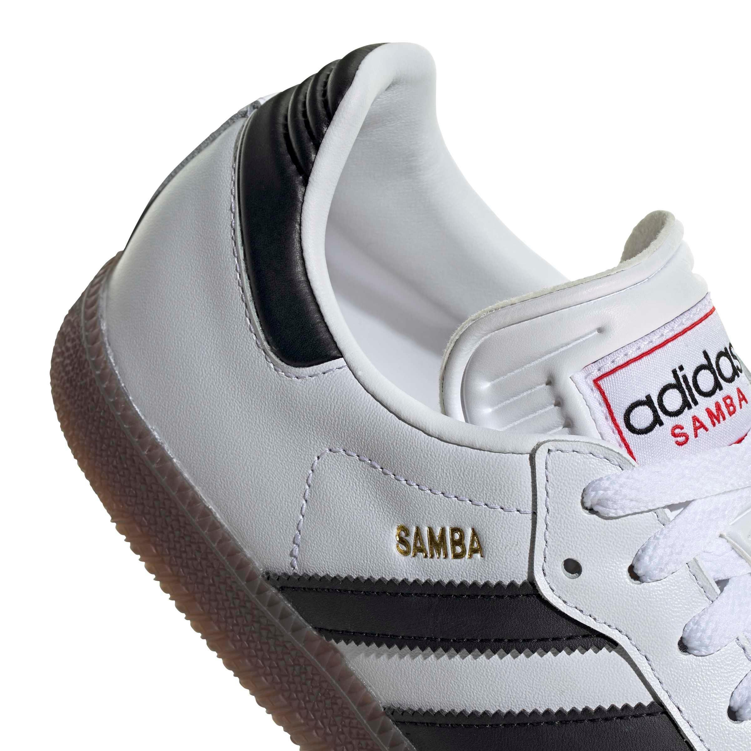 adidas Samba Indoor 