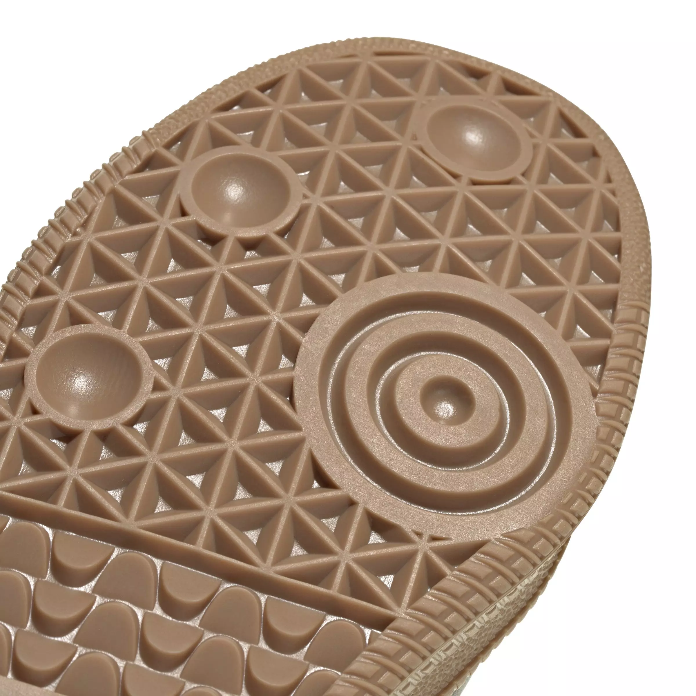 adidas Originals Samba XLG "Wonder White/Core Black/Gum 4" Unisex Shoe - WHITE/BLACK/GUM