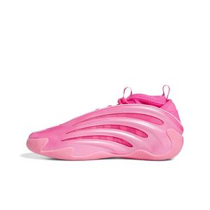 adidas Harden Volume 9 "Beam Pink/Lucid Pink/Beam Pink" Unisex Basketball Shoe