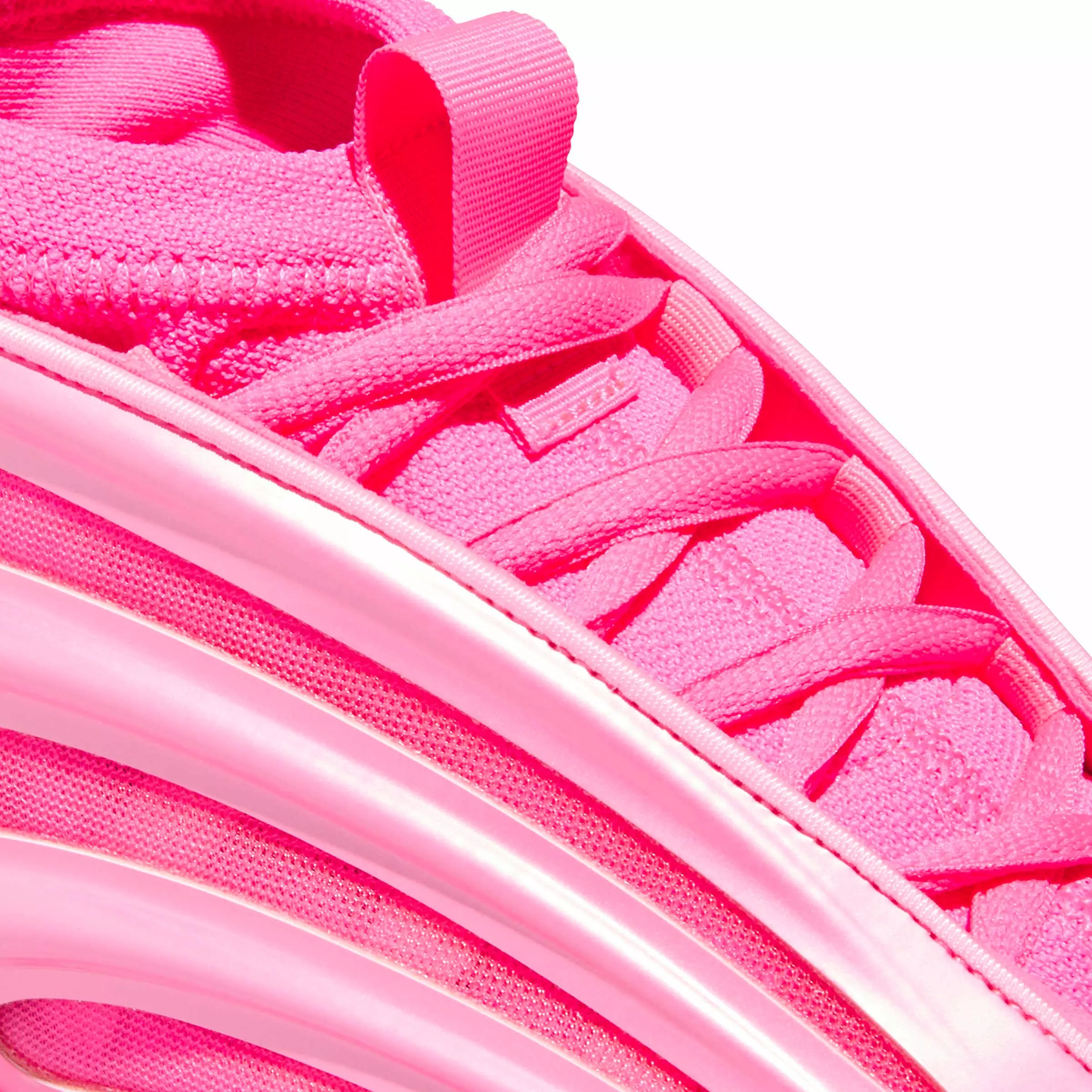 adidas Harden Volume 9 "Beam Pink/Lucid Pink/Beam Pink" Unisex Basketball Shoe - PINK/PINK/PINK