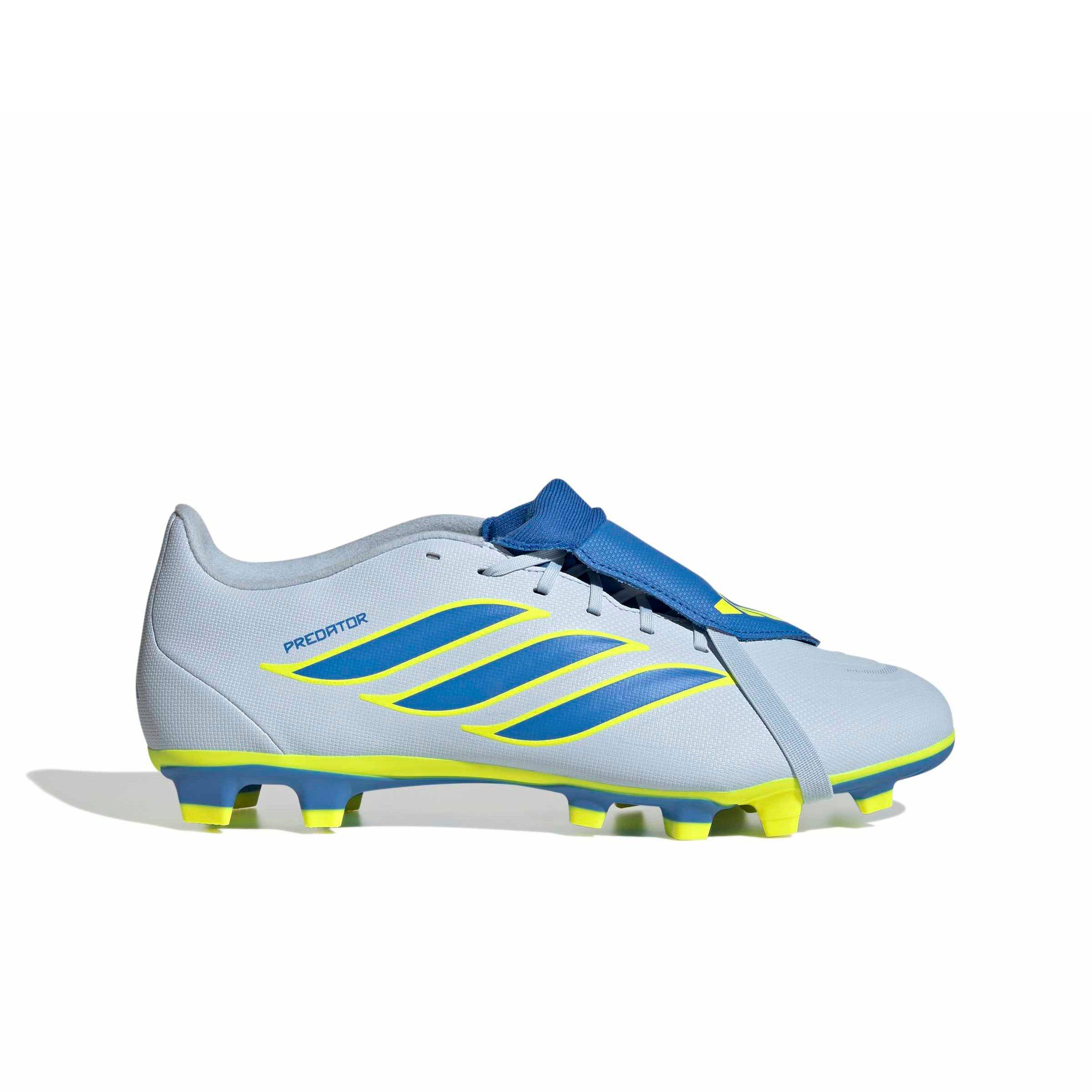 Blue And Yellow Sneakers - Hibbett display picture 2