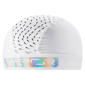 Nike Men's Pro Cooling Skull Cap-White/Black