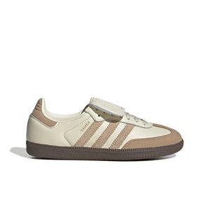 adidas Originals Samba LT "Cream White/Warm Sandstone/Gold Metallic" Unisex Shoe