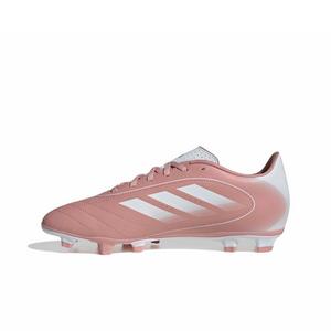 adidas Goletto IX FG "Wonder Mauve/Ftwr White/Wonder Mauve" Men's Soccer Cleat