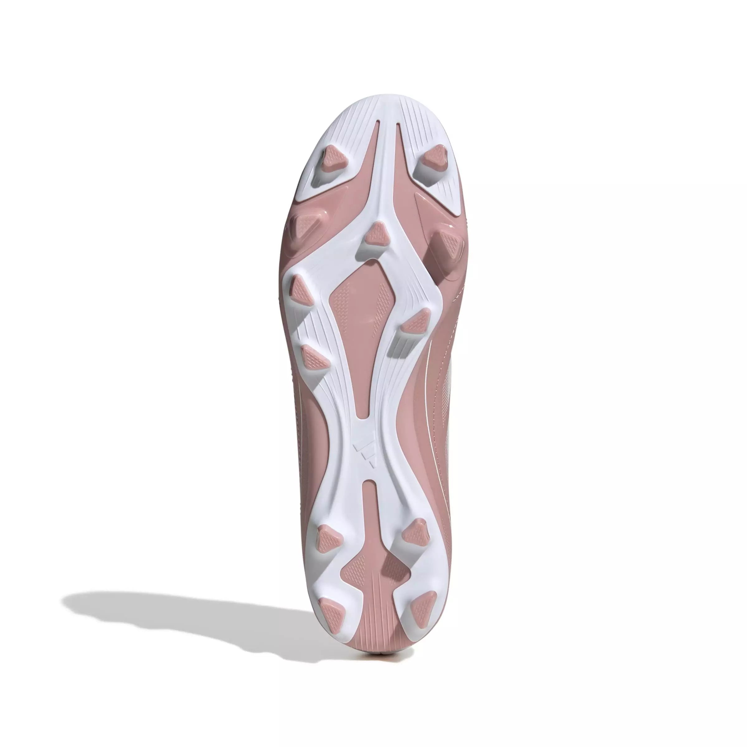 adidas Goletto IX FG "Wonder Mauve/Ftwr White/Wonder Mauve" Men's Soccer Cleat - MAUVE/WHITE/MAUVE