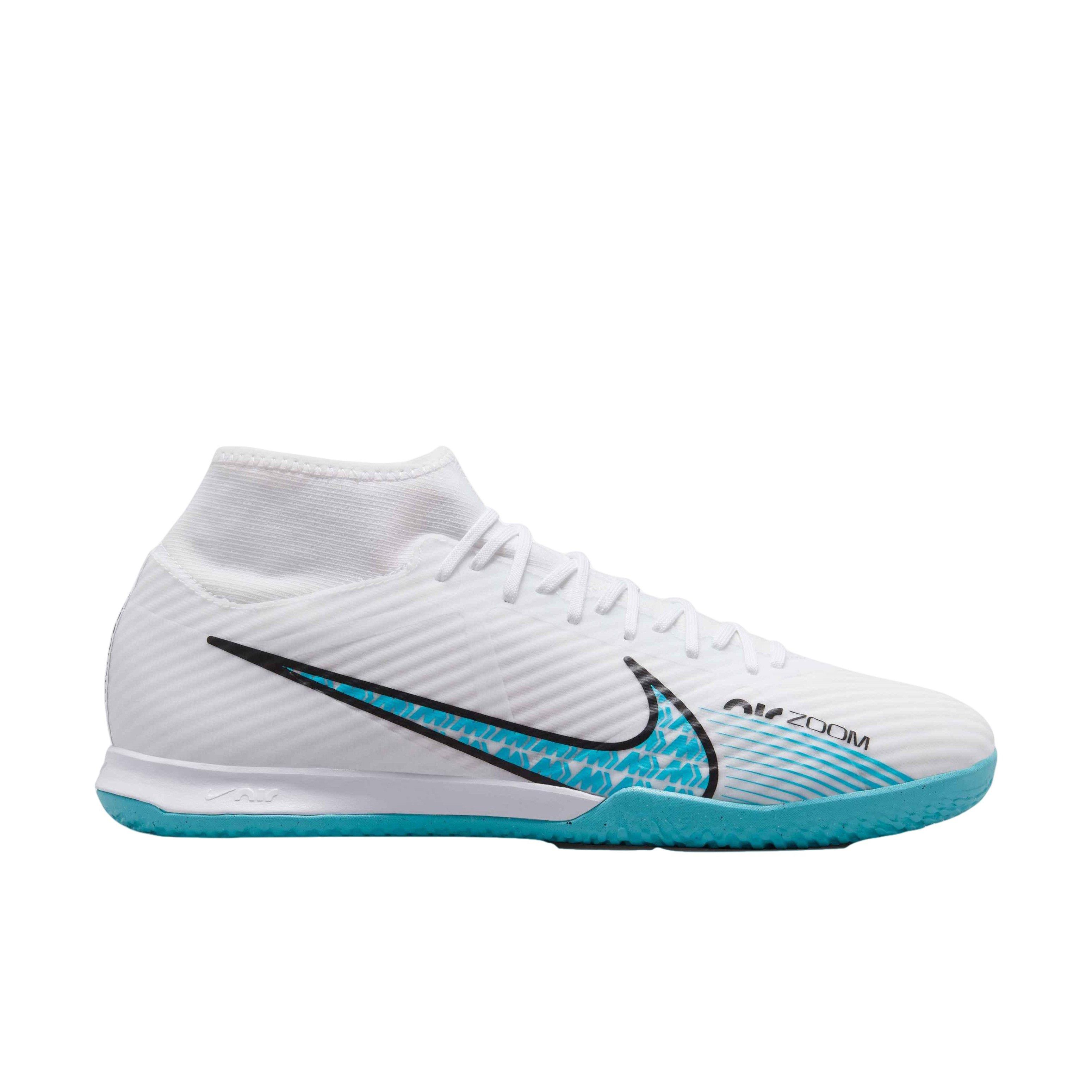 Hibbett sports on sale indoor soccer shoes