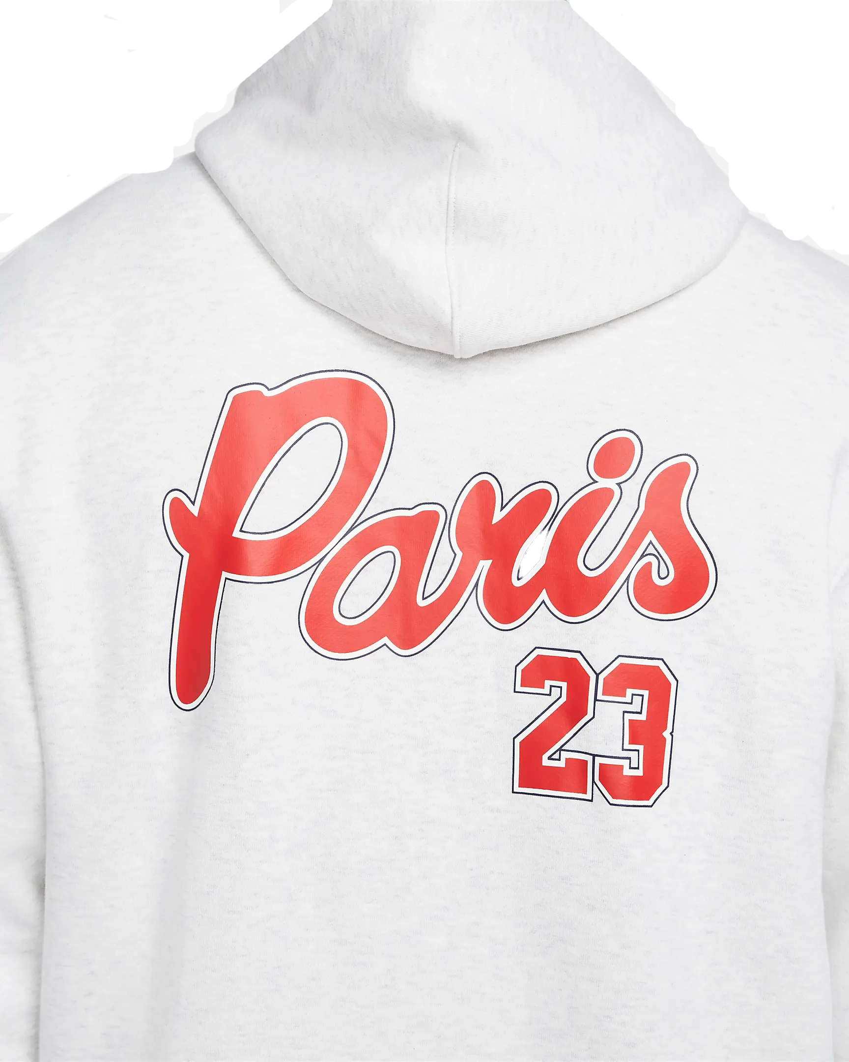 Paris jordan jumpman clearance hoodie