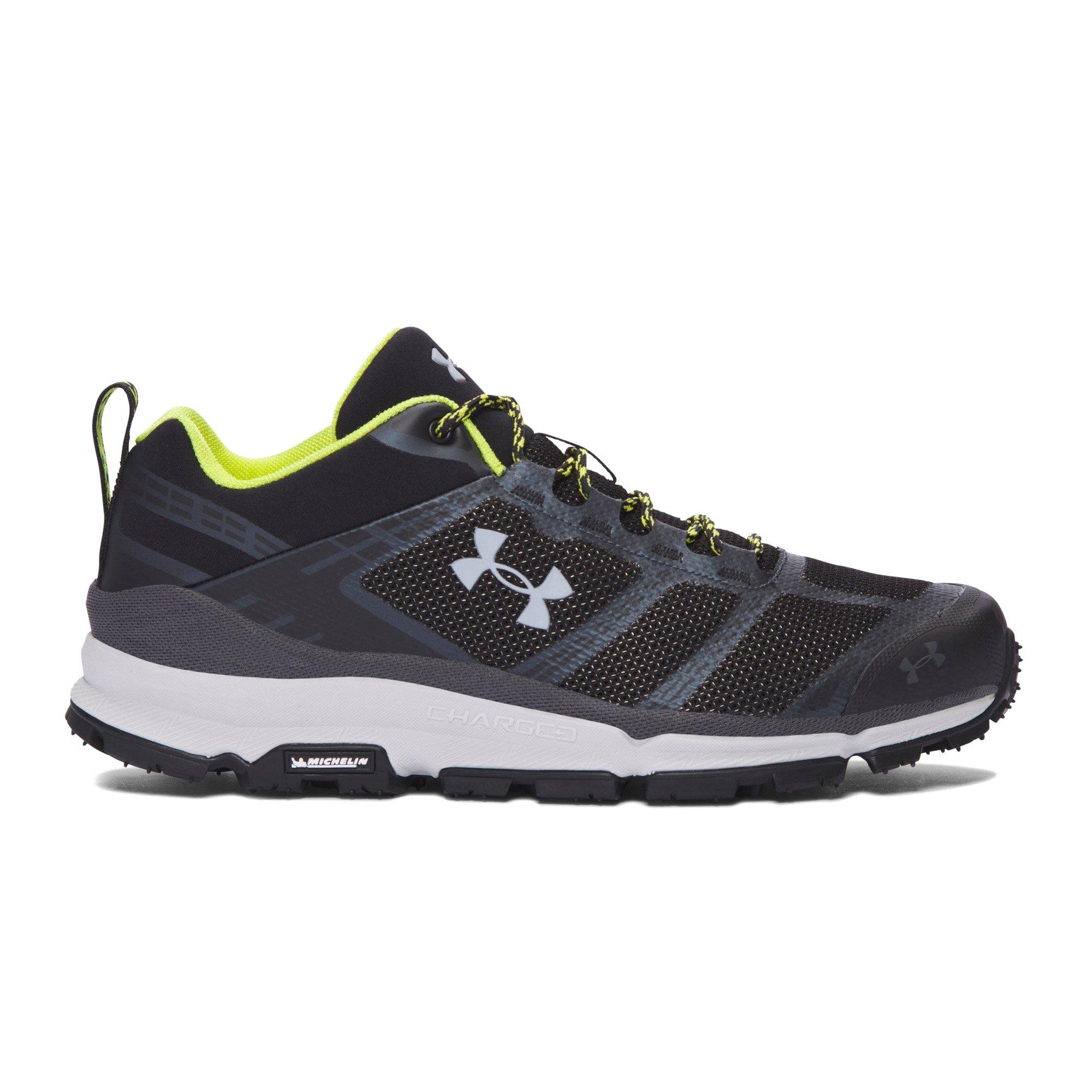 under armour verge low