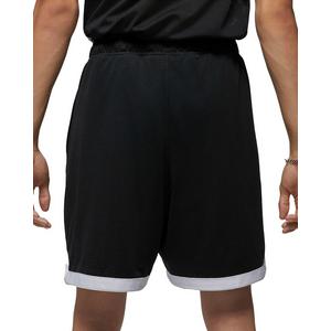 Jordan Men's Mesh Sport DNA Shorts-Black