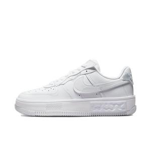 Nike Air Force 1 Fontanka "White" Women's Shoe
