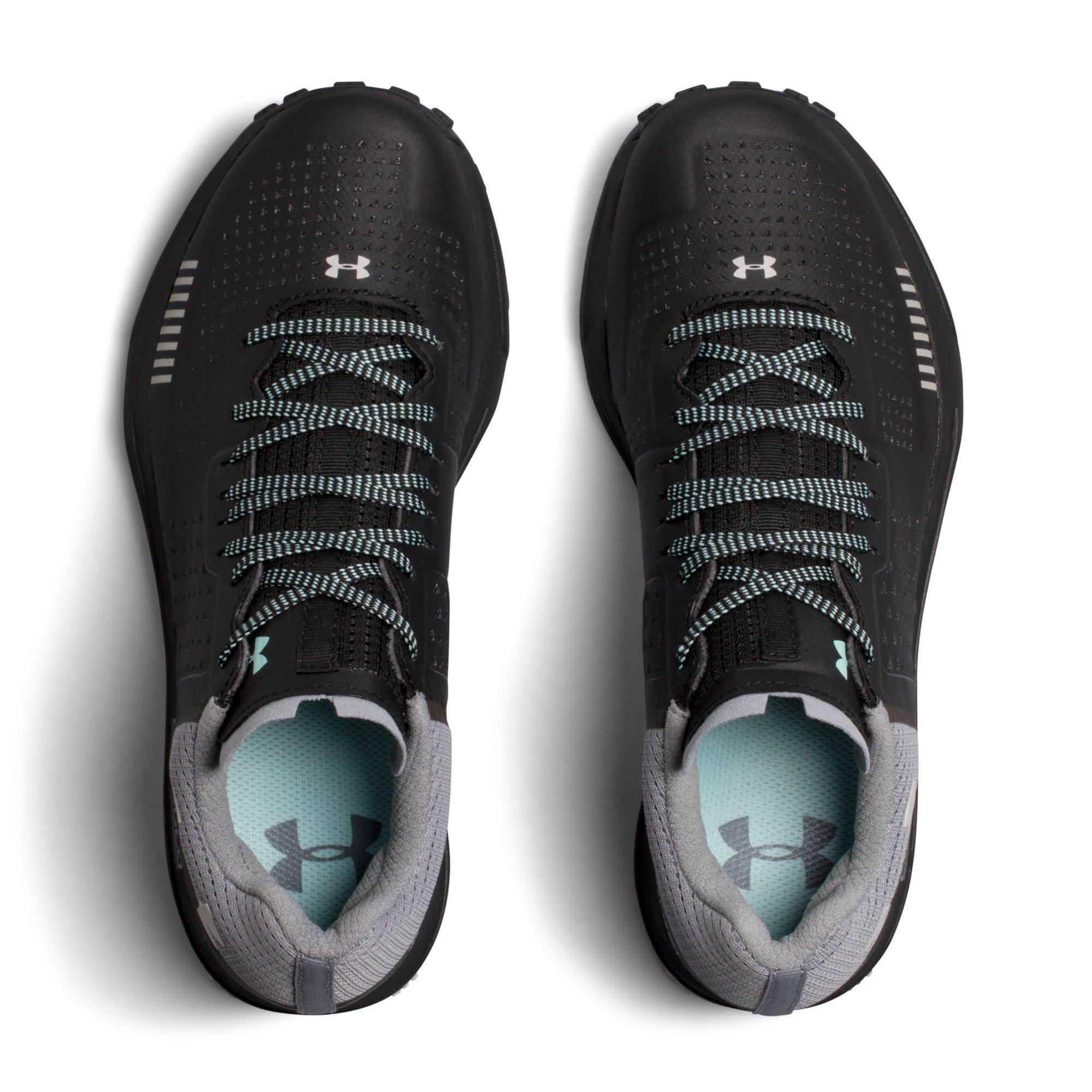 women's ua horizon rtt trail running shoes