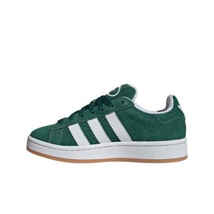 adidas Originals Campus 00s "Dark Green/Ftwr White/Off White" Grade School Boys' Shoe