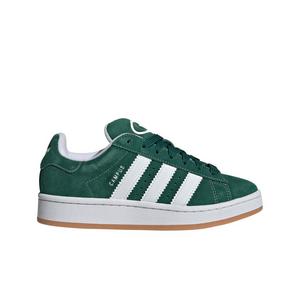 adidas Originals Campus 00s "Dark Green/Ftwr White/Off White" Grade School Boys' Shoe