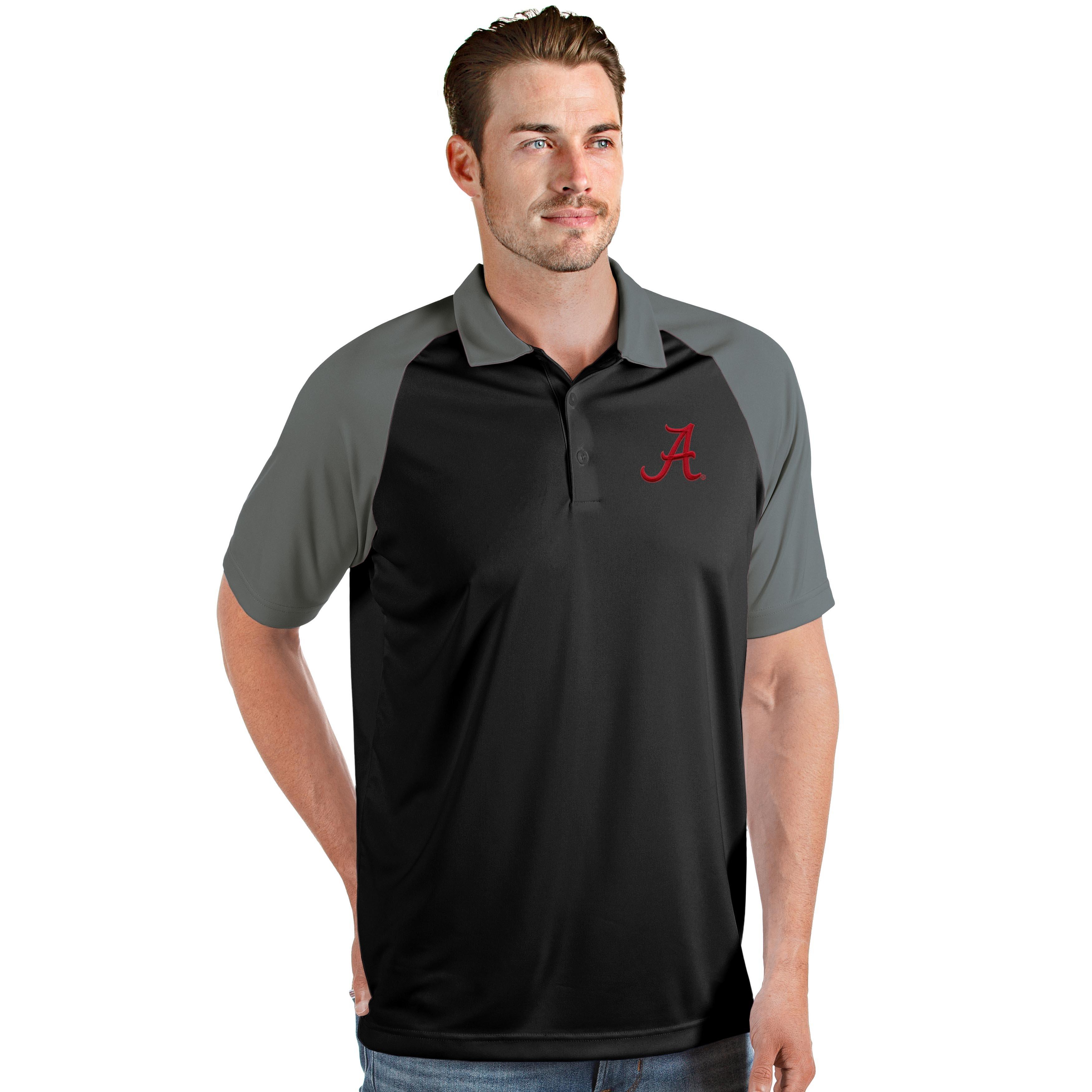 Atlanta Braves Under Armour Polo Shirt