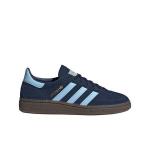 adidas Originals Handball Spezial "Collegiate Navy/Clear Sky/Gum 5" Grade School Boys' Shoe