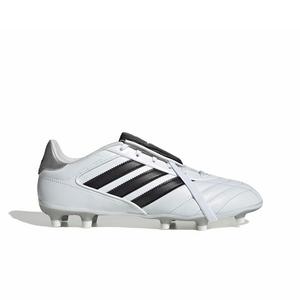 adidas Copa Gloro 2 FG "Ftwr White/Core Black/Silver Metallic" Men's Soccer Cleat