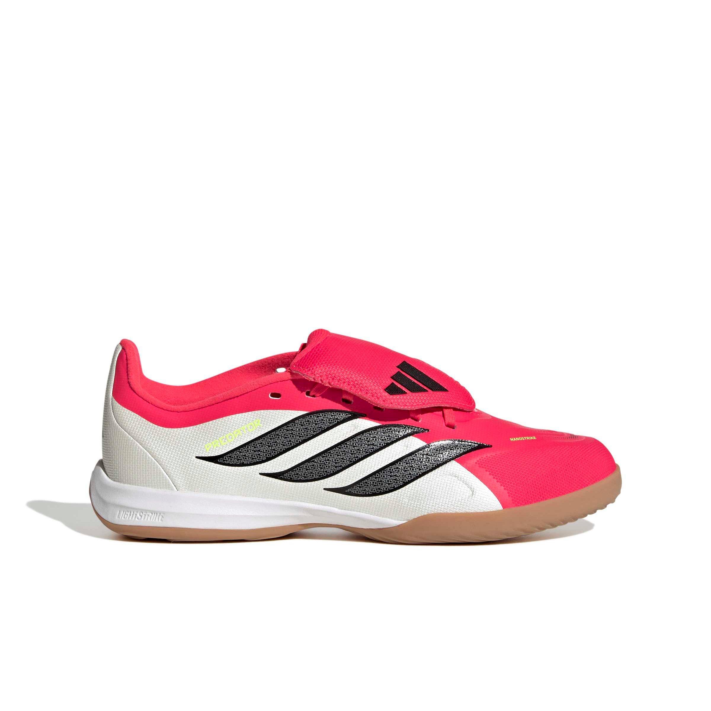 adidas gazelle silver green womens Adidas Men's Samba Inter Miami CF Indoor Soccer Shoes main image 1