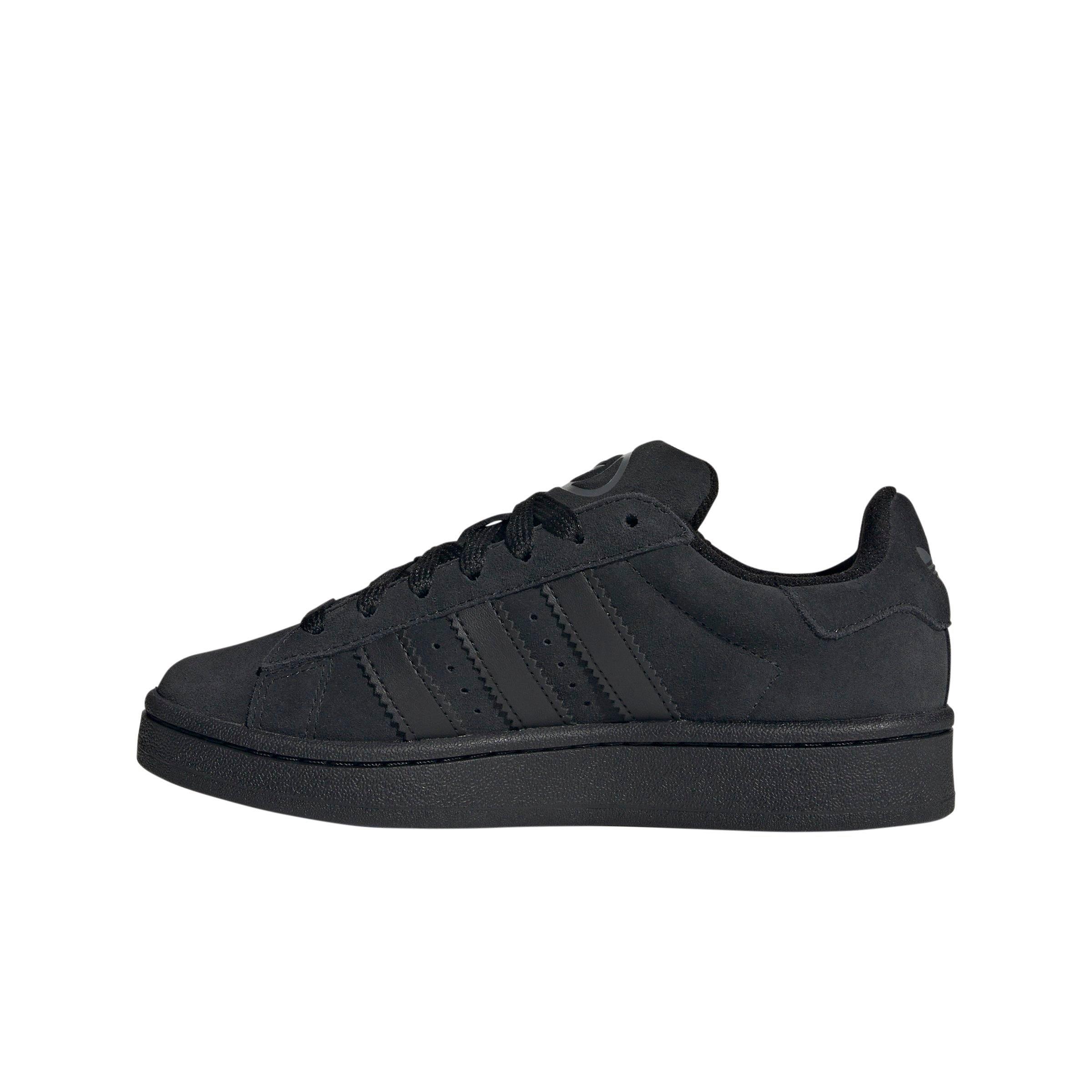 adidas Originals Campus 00s Grade School Boys' "Core Black/Core Black/Ftwr White" Shoe
