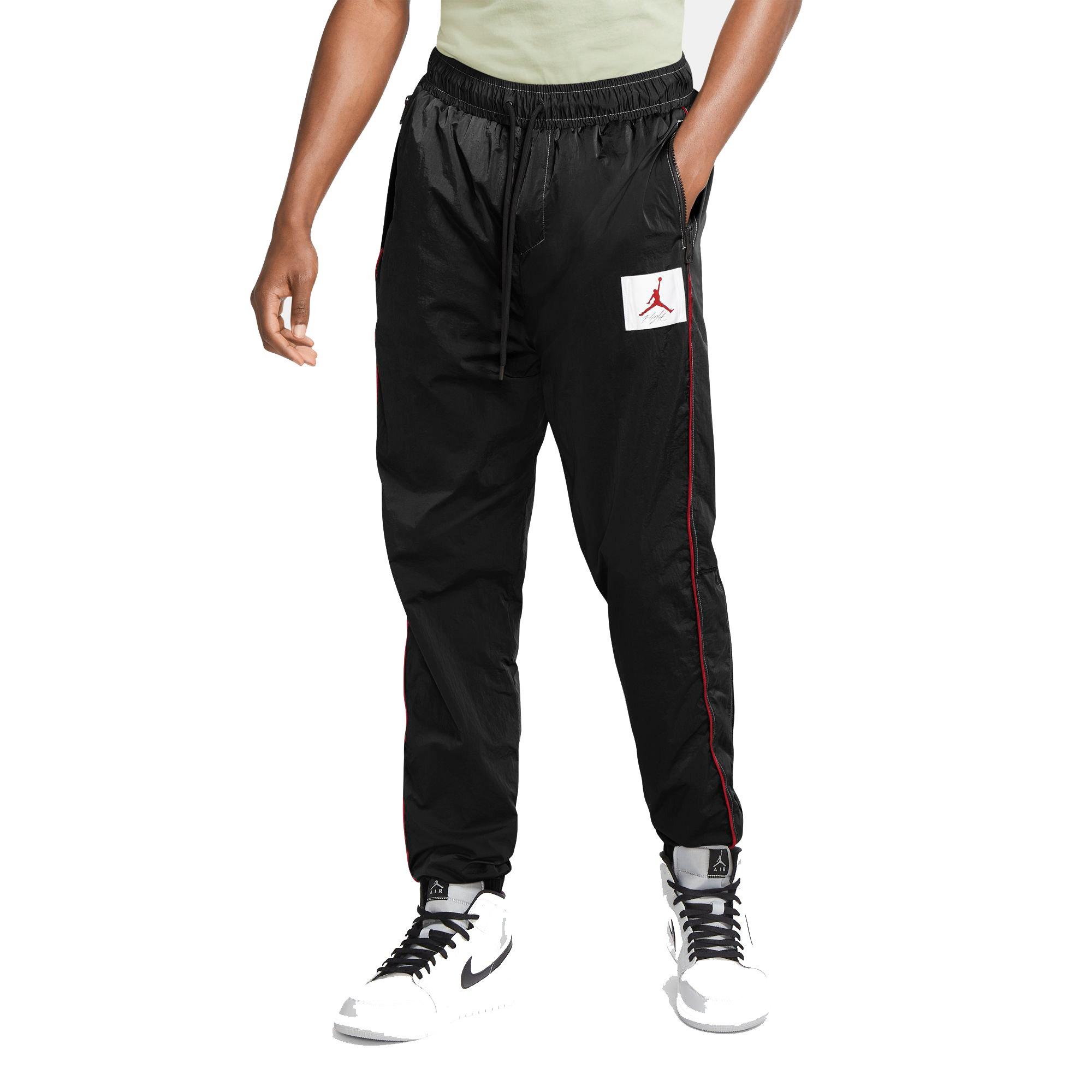 Jordan Men S Flight Warmup Pants Hibbett City Gear