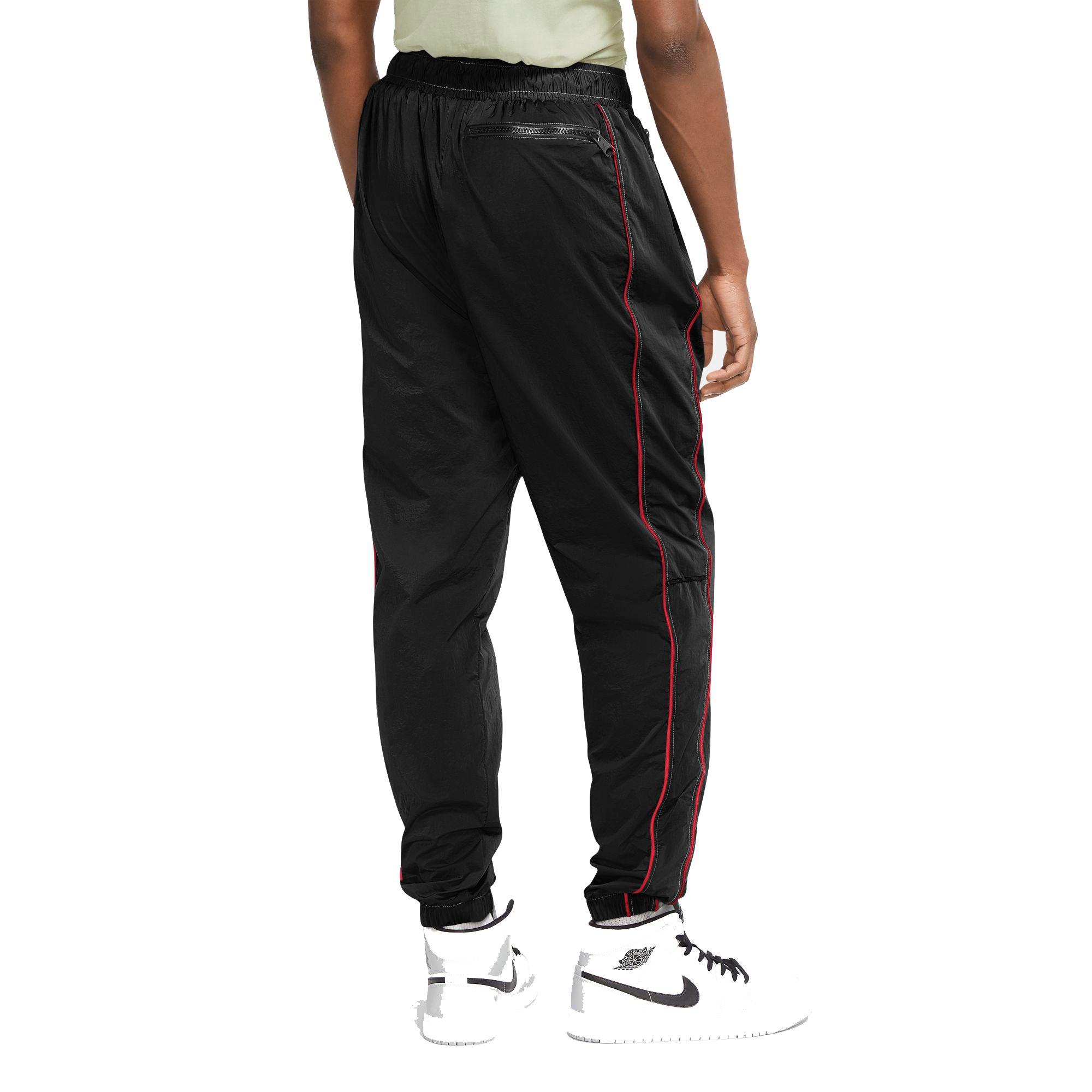 jordan flight warm up