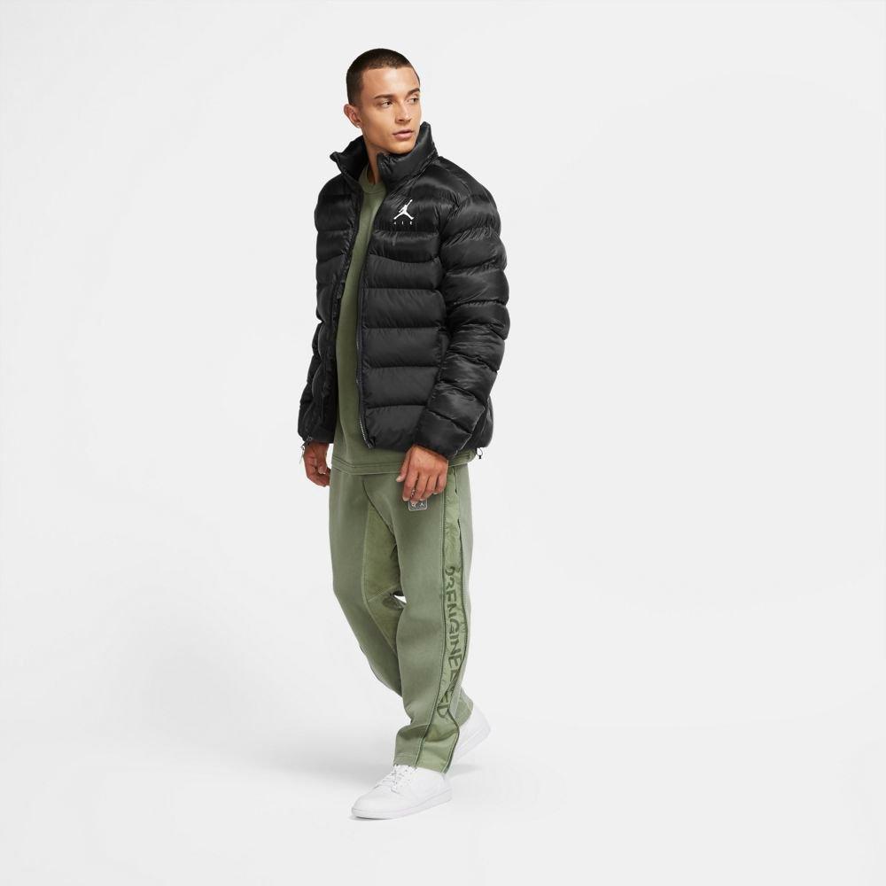 nike jordan jumpman puffer