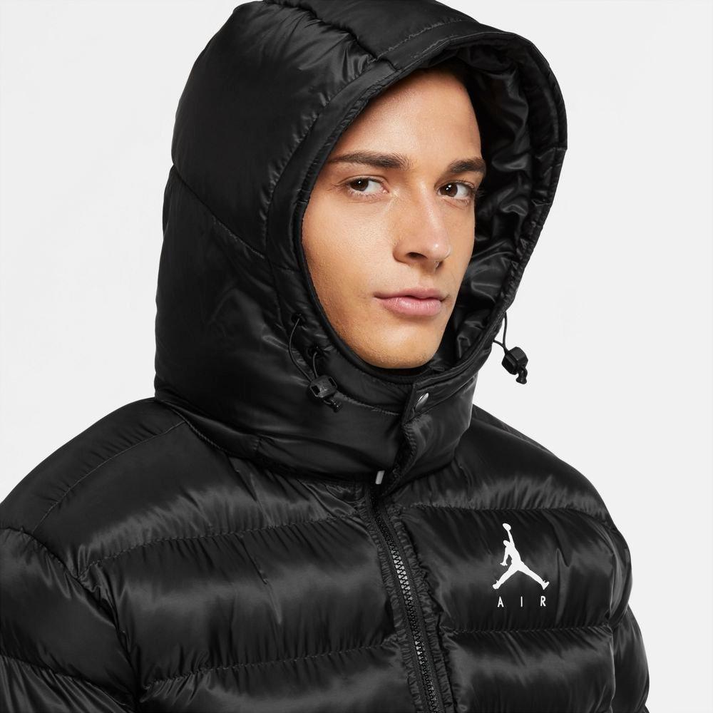 jordan jumpman puffer jacket