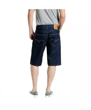Levi's Men's 569 Loose Straight Jean Shorts (Big & Tall)