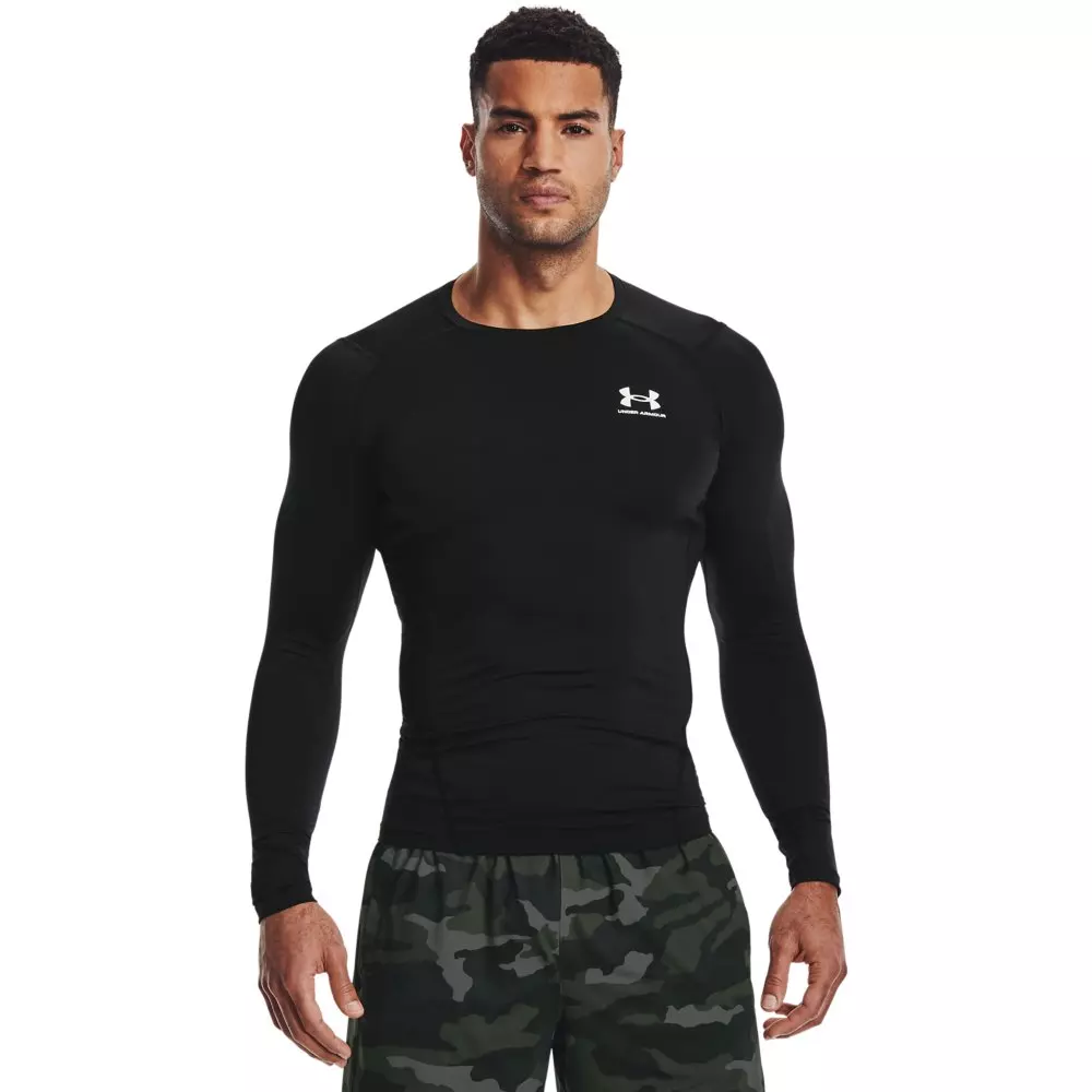 Under Armour Heatgear Compression Shirt Men