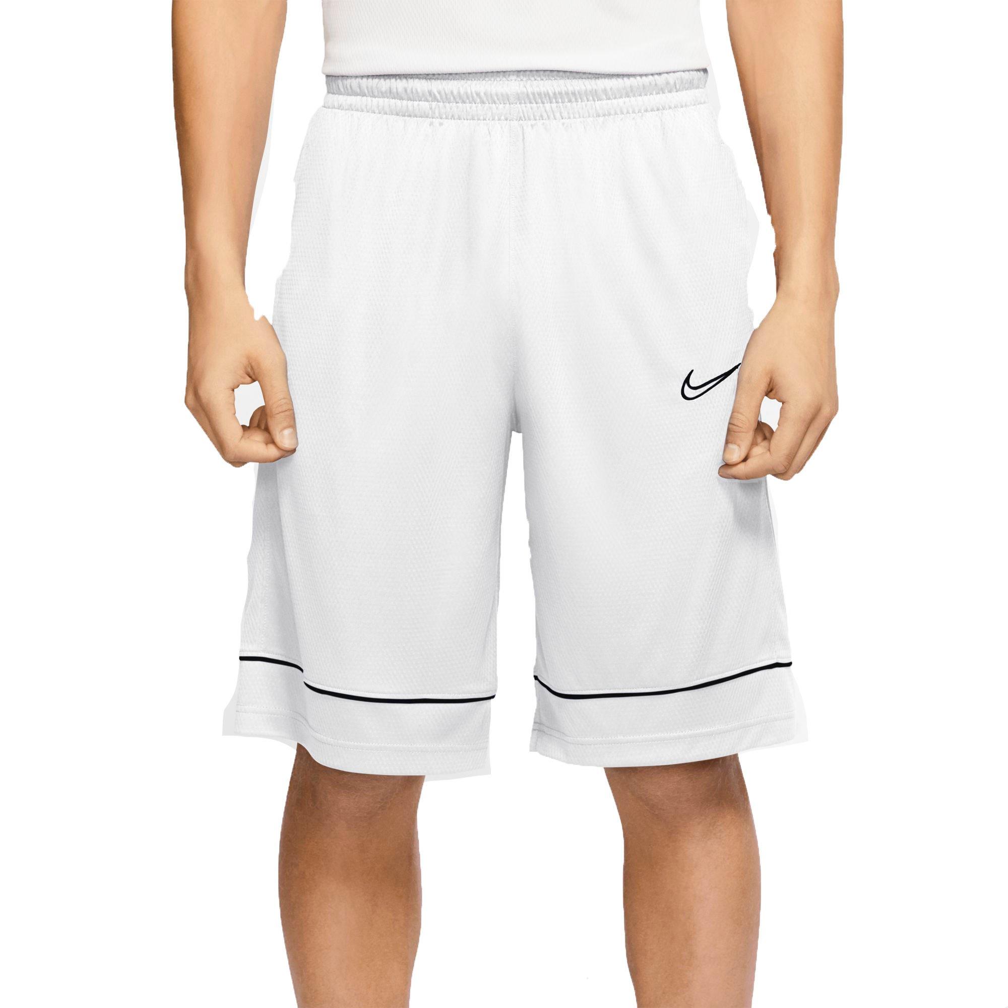hibbett nike shorts