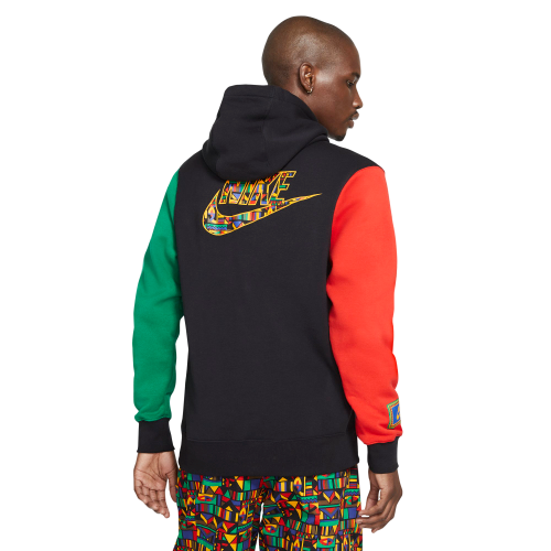 Nike city clearance brights pullover hoodie