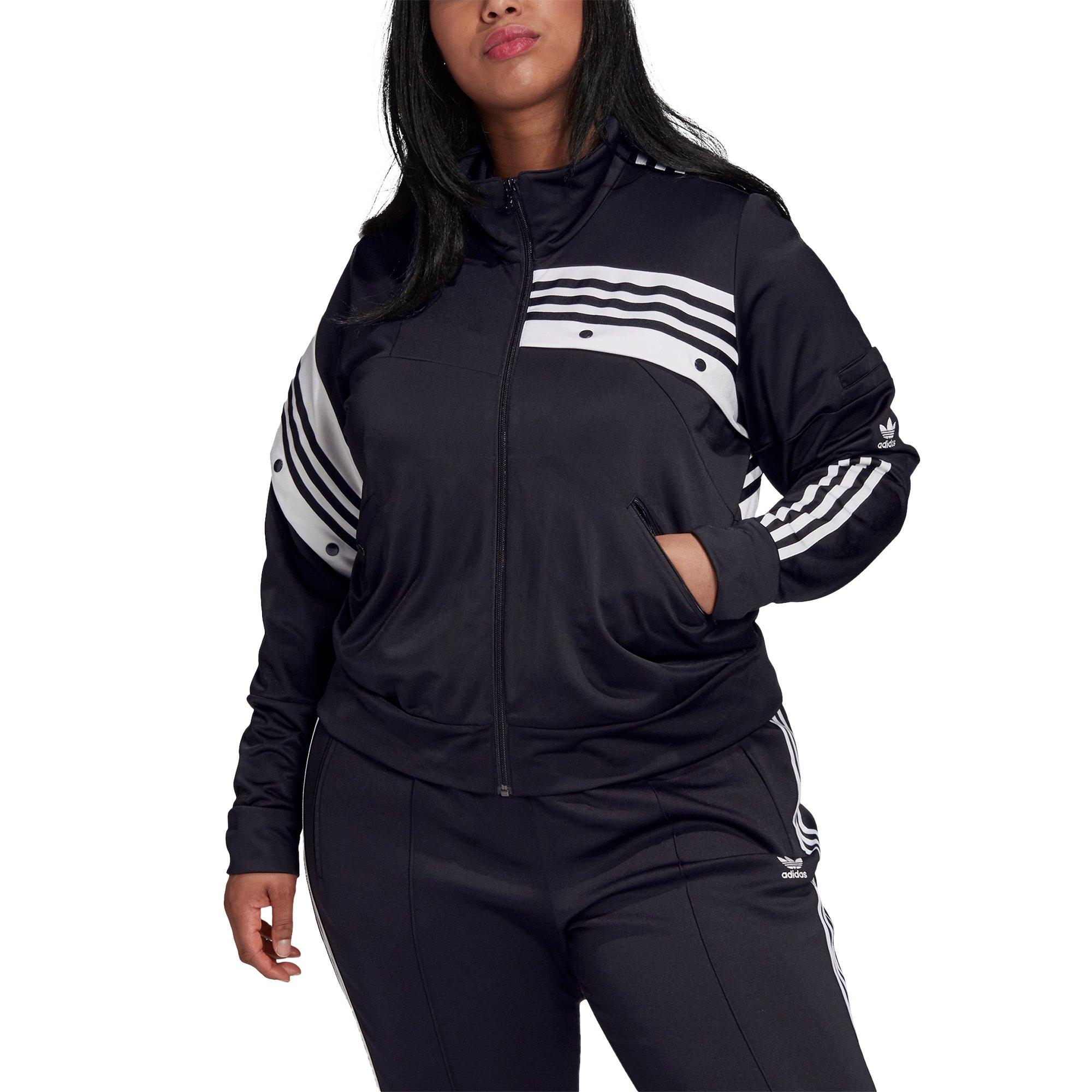 adidas jacket hibbett sports