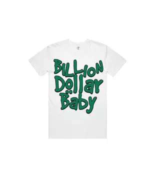 Baby billion dollar Million Dollar