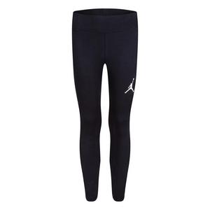 Jordan Girls Jumpman Core "Black" Leggings