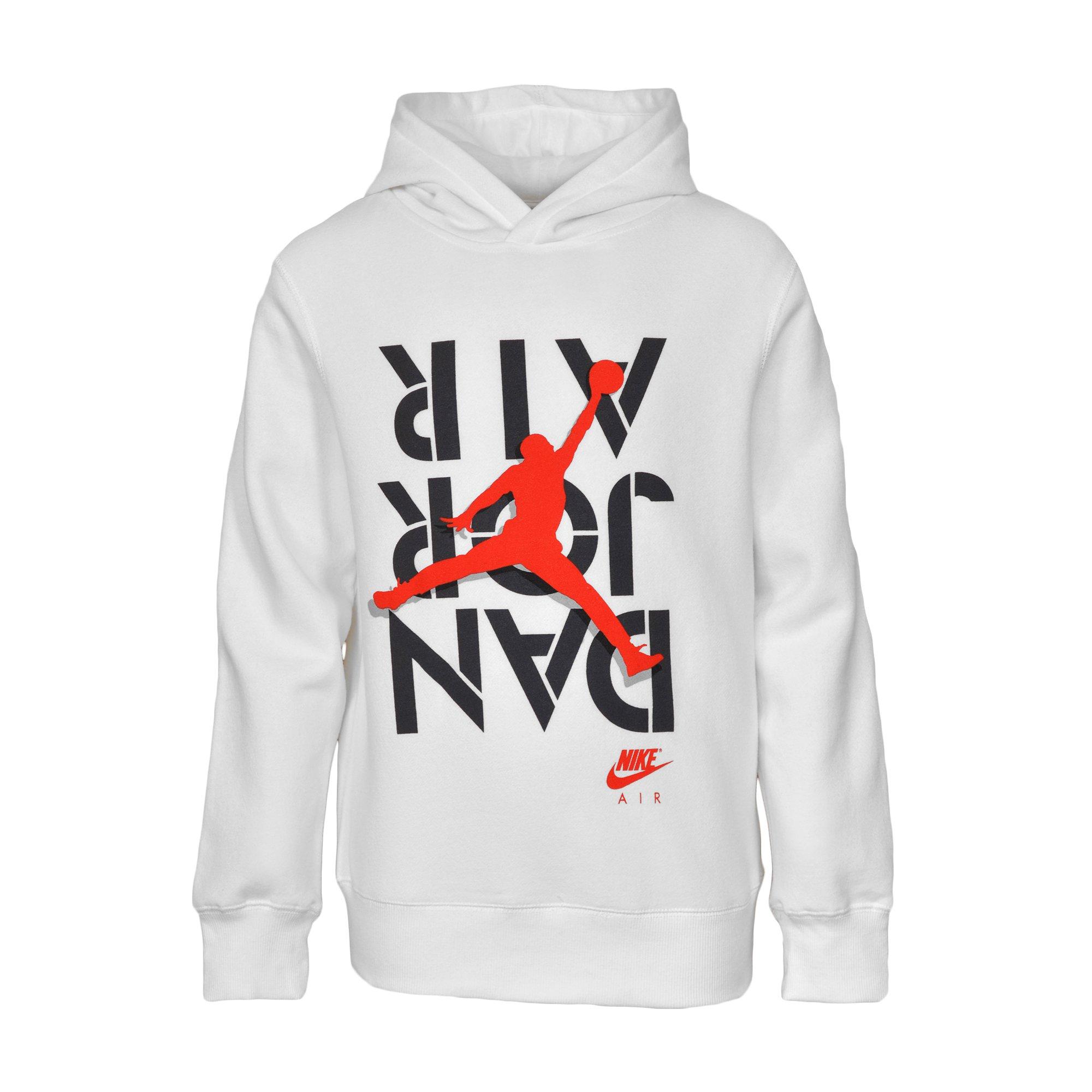 jordan hoodie hibbett sports