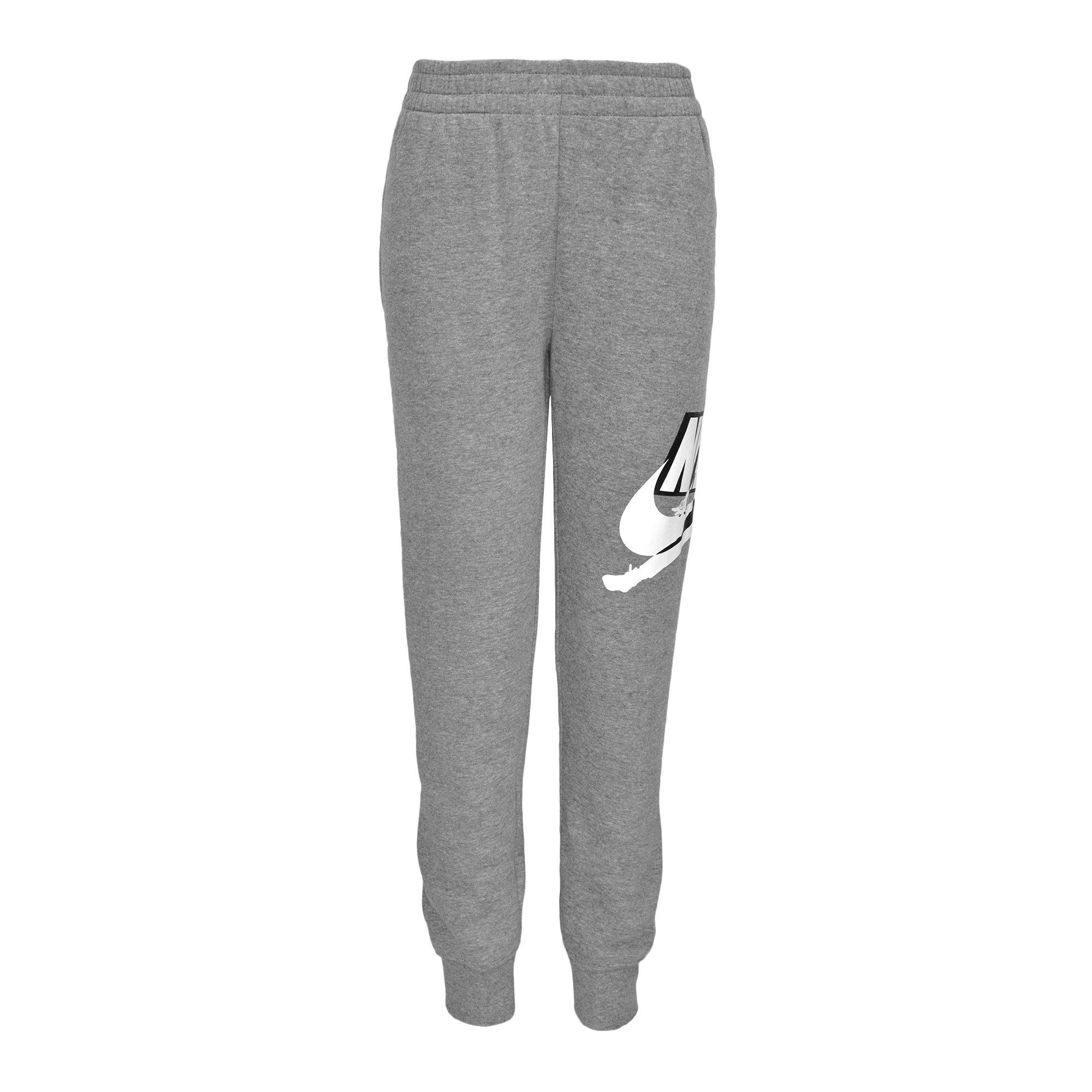 nike skinny joggers boys