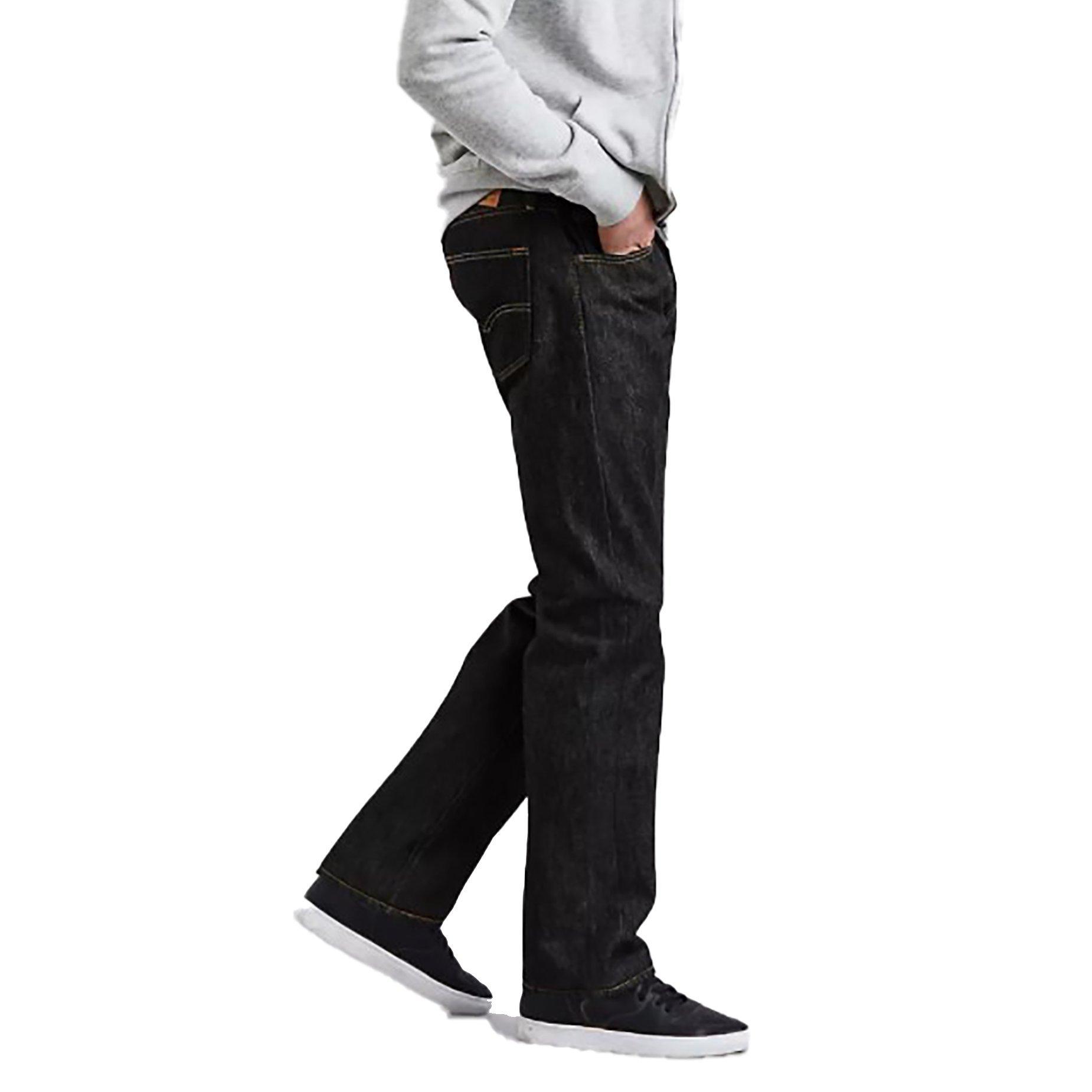 Levi's Men's 501 Original Straight Fit 