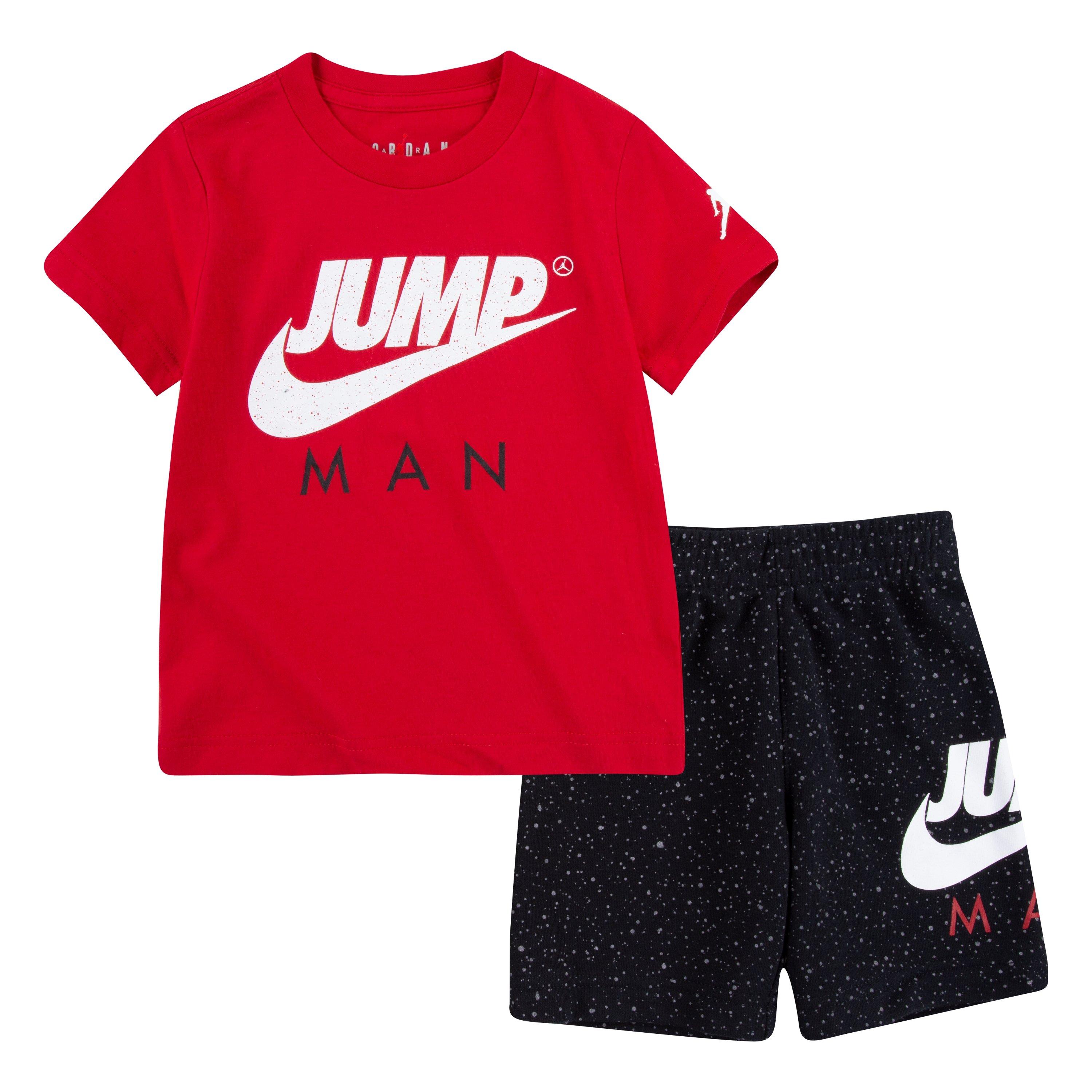 3t boy nike clothes