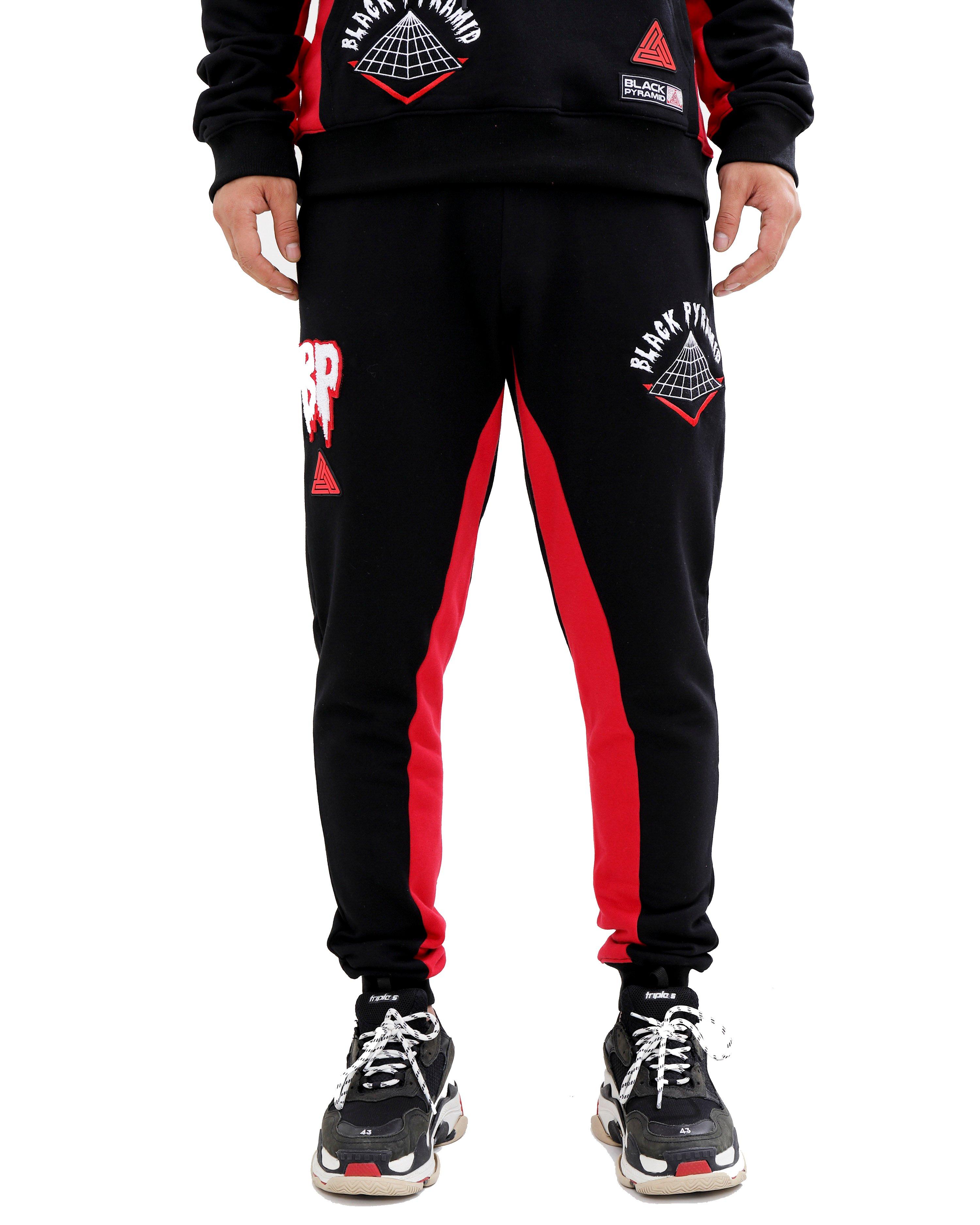 hibbett sports adidas joggers