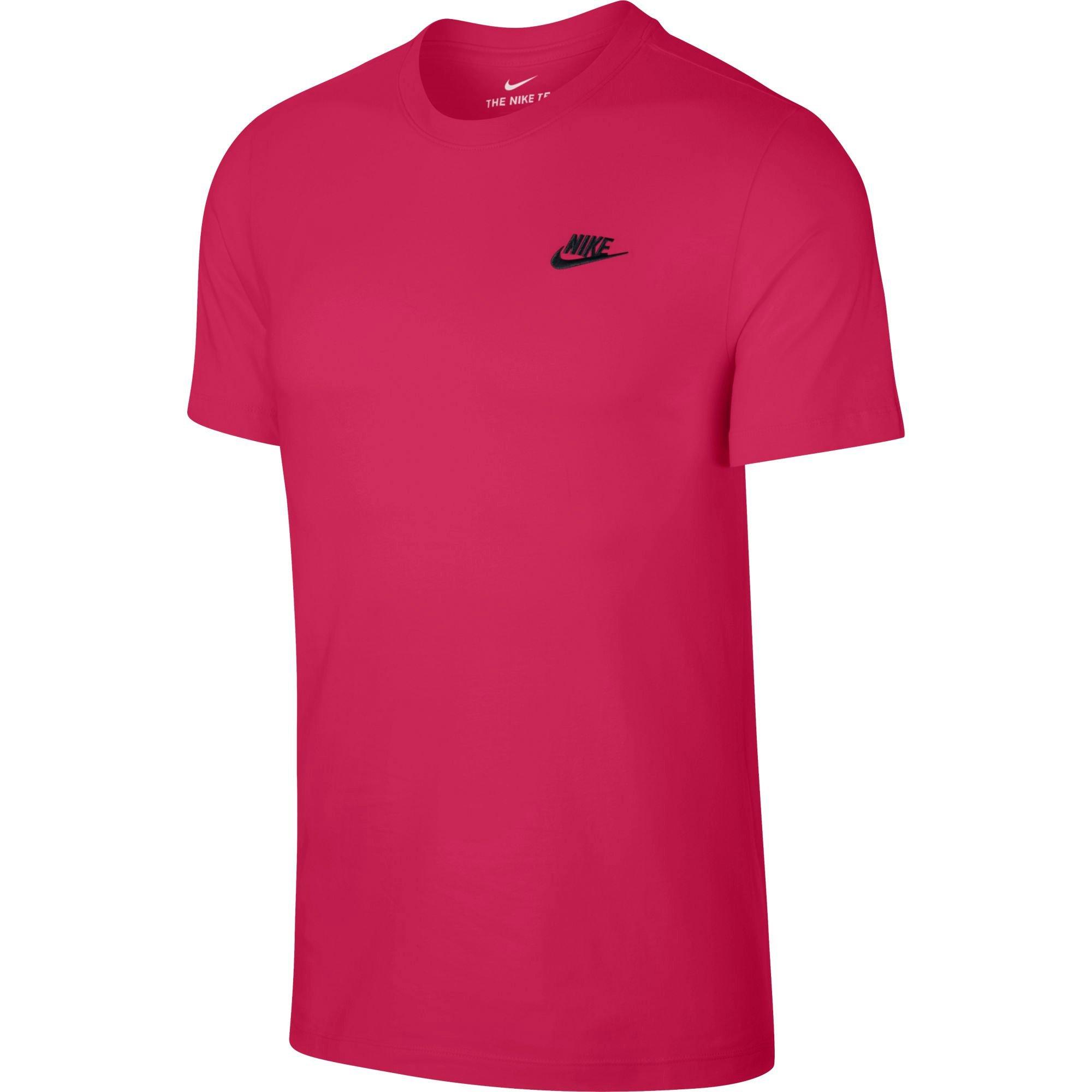 Nike Men s Sportswear Club