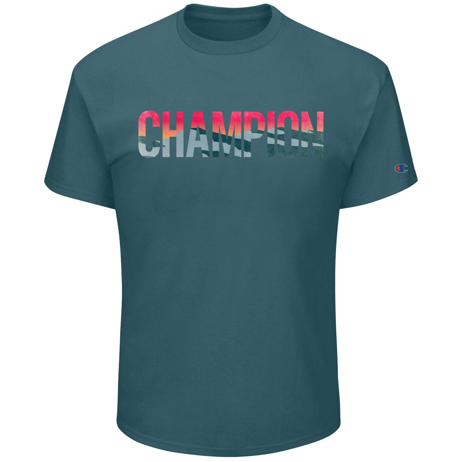 Hibbett sports clearance champion shirts