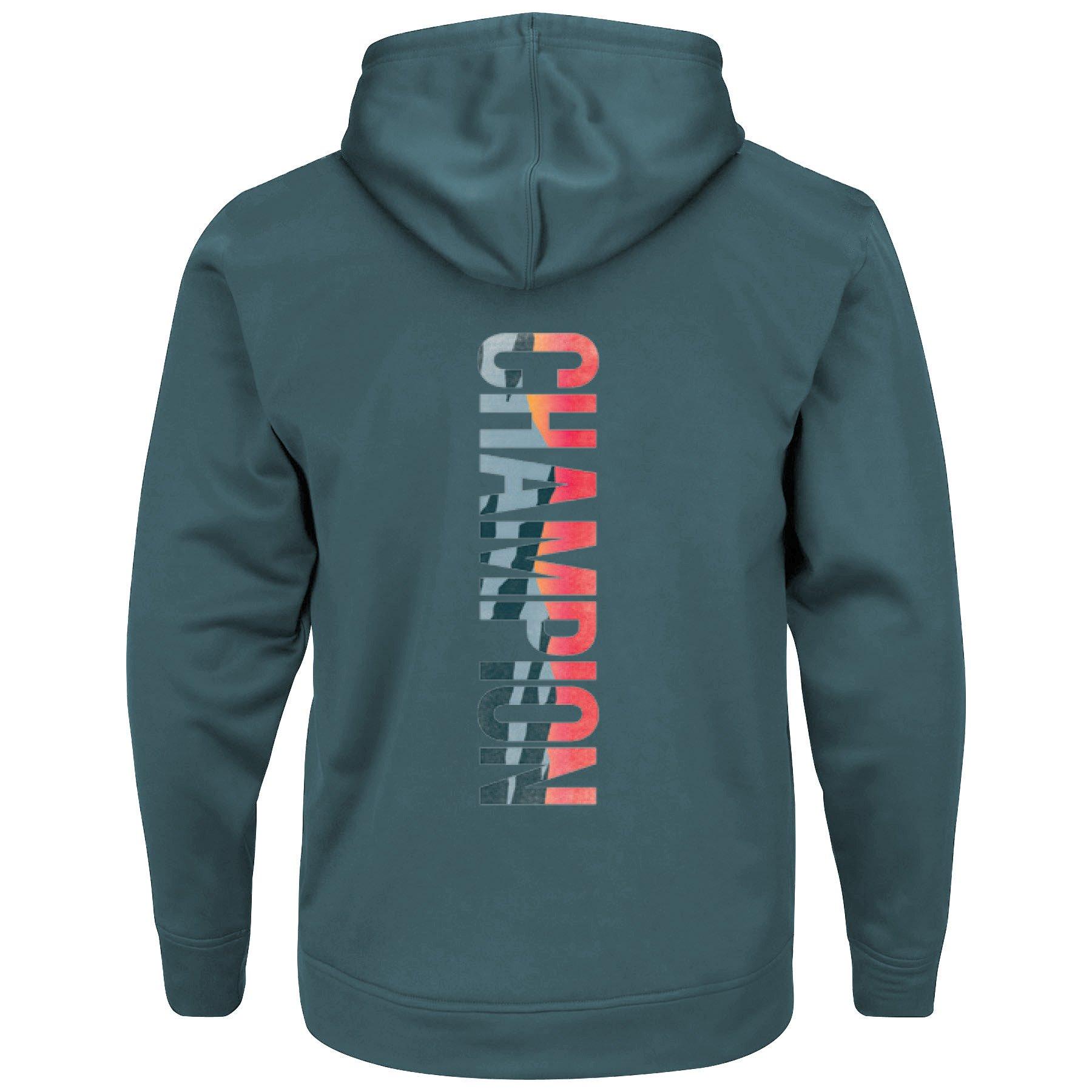 Hibbett sports shop champion hoodies