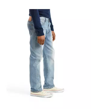 Levi's Men's 541 Athletic Taper Fit Jeans (Big & Tall)