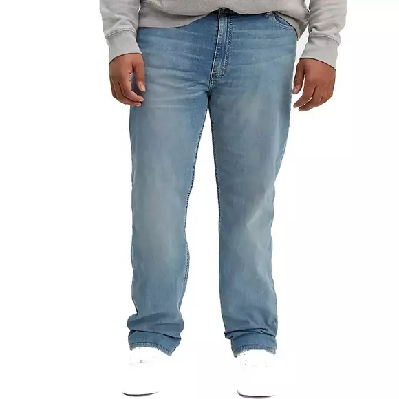 Levi's Men's 541 Athletic Taper Fit Jeans (Big & Tall)