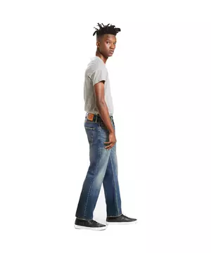 Levi's Men's 559 Relaxed Fit Jeans (Big & Tall)