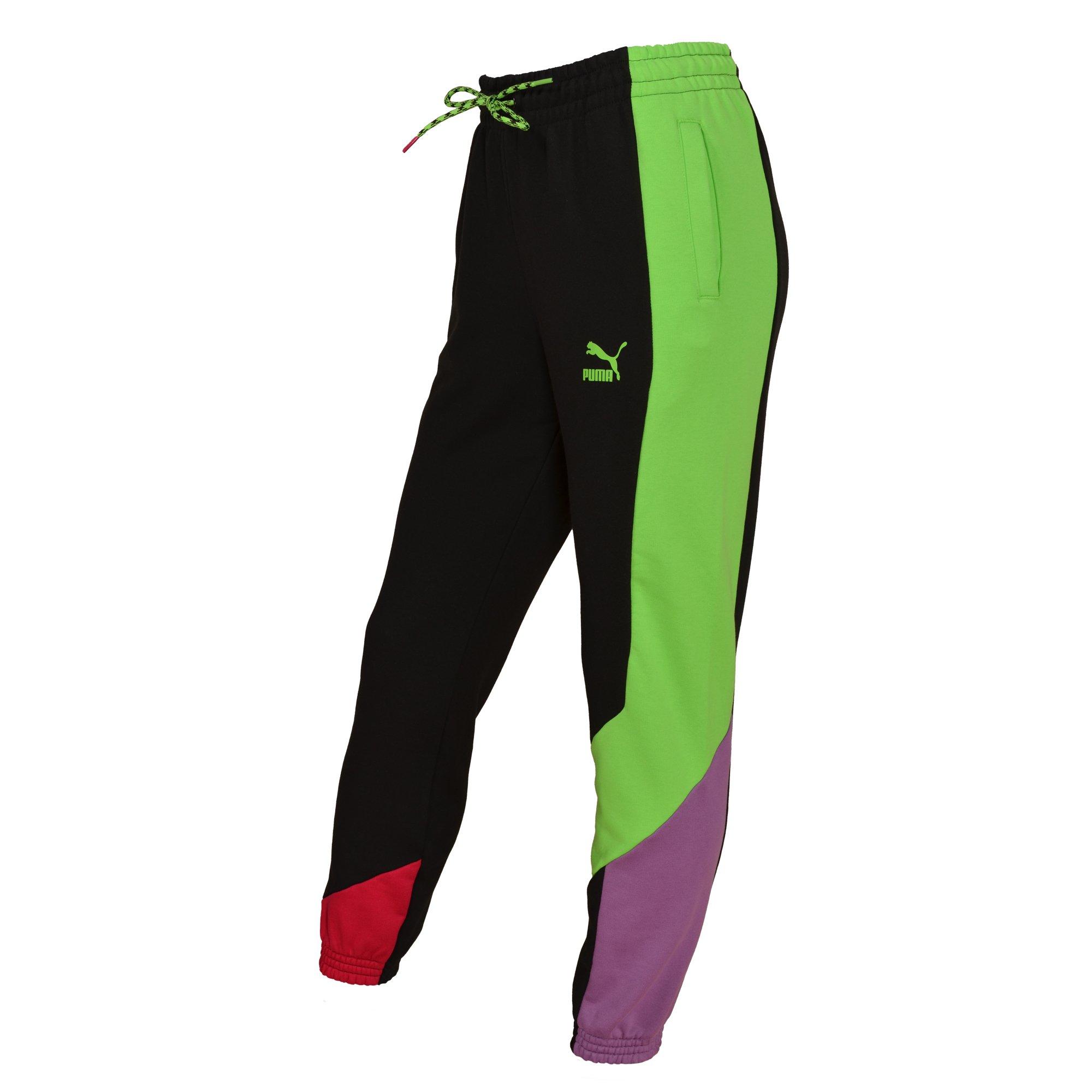 puma track pants women