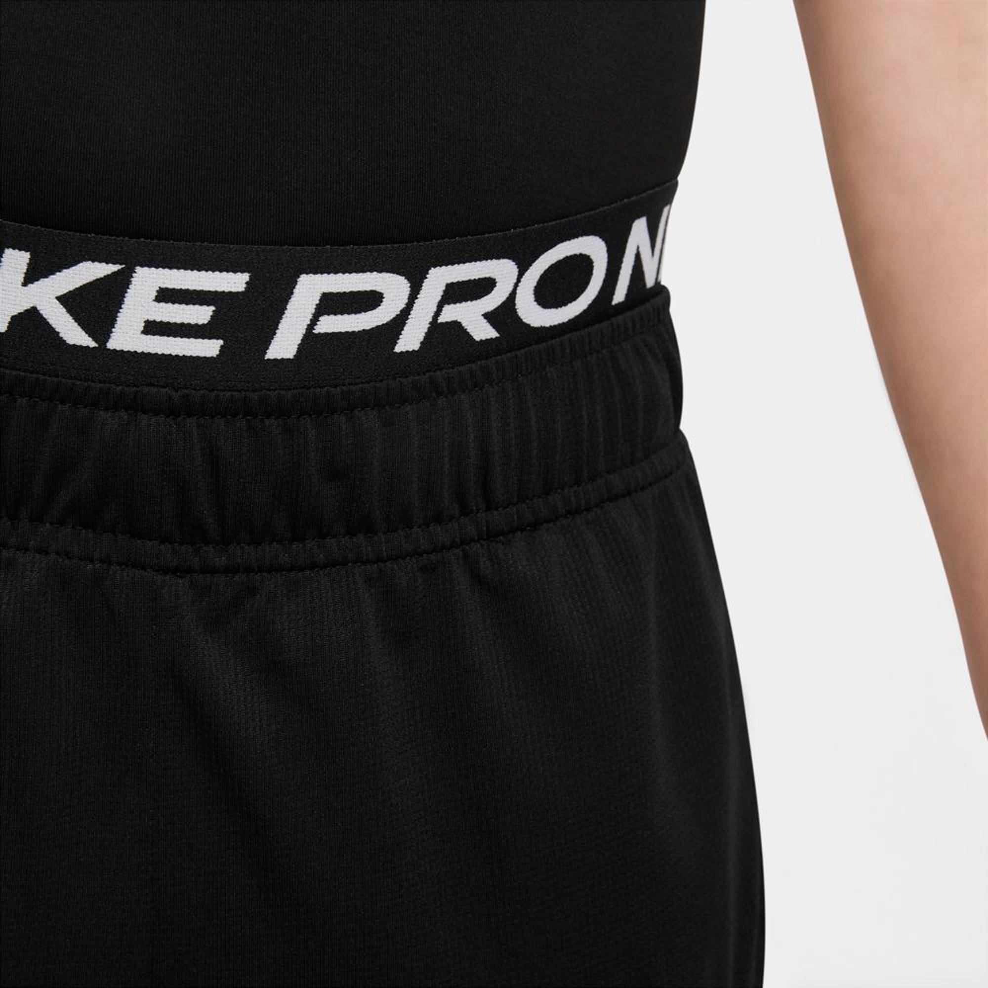 Nike Pro Dri-FIT Big Boys' Leggings