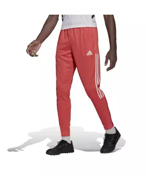 frequentie Boekwinkel atleet adidas Men's Originals Tiro 21 "Pink" Track Pants